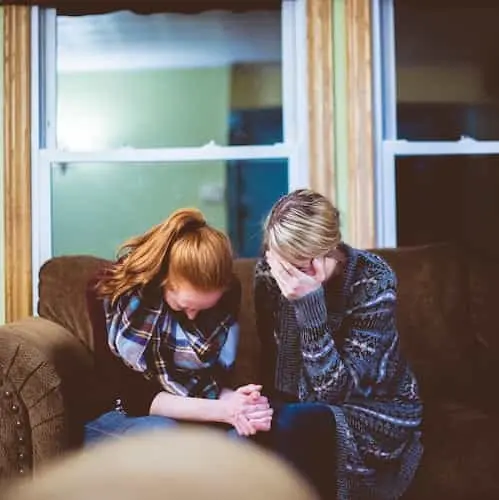 image of an orthodox parish